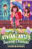 Vivian Lantz's Second Chances (eBook, ePUB)