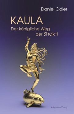 Cover Kaula - Der königliche Weg der Shakti (eBook, ePUB)