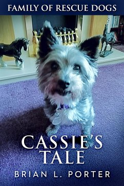 Cassie's Tale (eBook, ePUB) - Porter, Brian L.