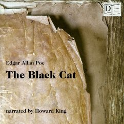 Cover The Black Cat (MP3-Download)