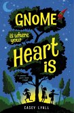 Gnome Is Where Your Heart Is (eBook, ePUB)