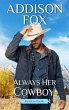 Always Her Cowboy (eBook, ePUB) - Bild 1