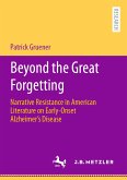 Beyond the Great Forgetting (eBook, PDF)