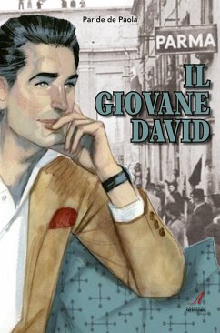 Il giovane David (eBook, ePUB) - de Paola, Paride