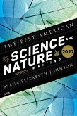 The Best American Science and Nature Writing 2022 (eBook, ePUB)