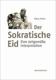Der Sokratische Eid (eBook, PDF)