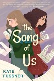 The Song of Us (eBook, ePUB)