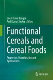 Functional Cereals and Cereal Foods (eBook, PDF)