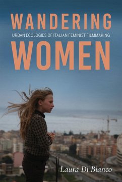 Cover Wandering Women (eBook, ePUB)