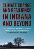 Climate Change and Resilience in Indiana and Beyond (eBook, ePUB)
