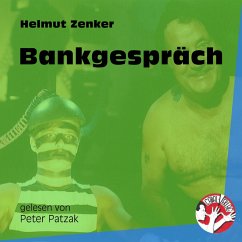 Cover Bankgespräch (MP3-Download)