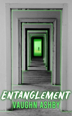 Cover Entanglement (Aurora Wasteland) (eBook, ePUB)