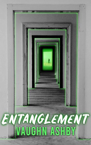 Entanglement (Aurora Wasteland) (eBook, ePUB)