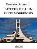 Lettere di un prete modernista (eBook, ePUB)