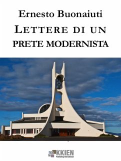 Lettere di un prete modernista (eBook, ePUB) - Buonaiuti, Ernesto