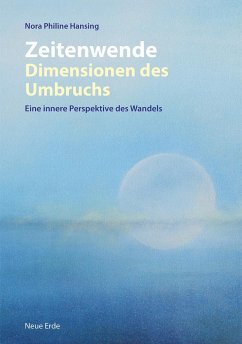 Zeitenwende - Dimensionen des Umbruchs (Mängelexemplar) - Hansing, Nora Philine