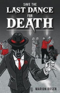 Cover Save the Last Dance for Death (eBook, ePUB)