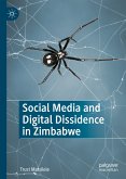 Social Media and Digital Dissidence in Zimbabwe (eBook, PDF)