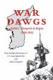 War Dawgs (eBook, ePUB)