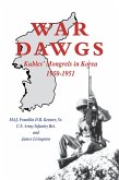 War Dawgs (eBook, ePUB) War Dawgs (eBook, ePUB)