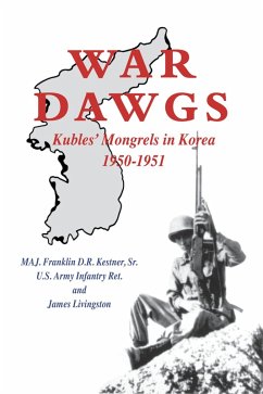 Cover War Dawgs (eBook, ePUB)