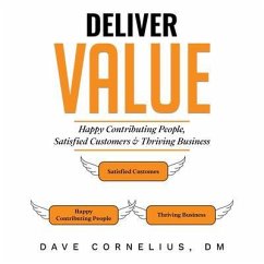 Cover Deliver Value (eBook, ePUB)