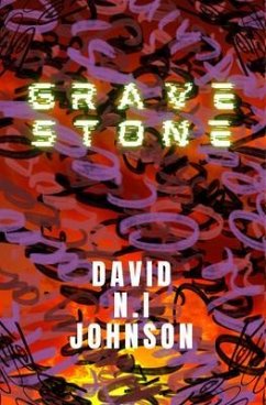 Cover Gravestone (eBook, ePUB)