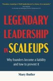 Legendary Leadership in Scaleups (eBook, ePUB)