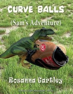 Cover Curve Balls (eBook, ePUB)