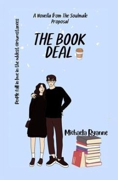 Cover The Book Deal (eBook, ePUB)