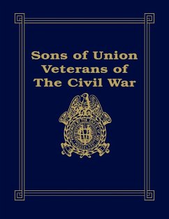 Cover Sons of Union Veterans of the Civil War (eBook, ePUB)