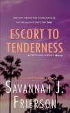 Escort to Tenderness (eBook, ePUB)