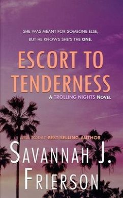 Escort to Tenderness (eBook, ePUB) - Frierson, Savannah