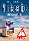 Nordseenixe. Ostfrieslandkrimi (eBook, ePUB)