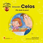 Emoción: Celos (eBook, ePUB)