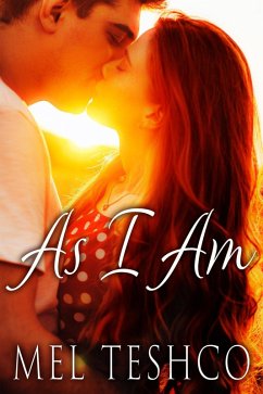 As I Am (eBook, ePUB) Cover As I Am (eBook, ePUB)