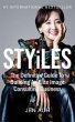 STYiLES (eBook, ePUB) - Bild 1
