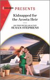 Kidnapped for the Acosta Heir (eBook, ePUB)