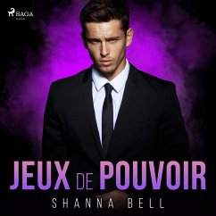 Jeux de pouvoir (MP3-Download) - Bell, Shanna