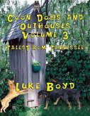 Coon Dogs and Outhouses Volume 3 Tales from Tennessee (eBook, ePUB)
