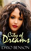 City of Dreams (The Fall, #3) (eBook, ePUB) City of Dreams (The Fall, #3) (eBook, ePUB)