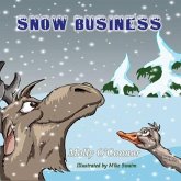 Snow Business (eBook, ePUB) Snow Business (eBook, ePUB)