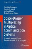 Space-Division Multiplexing in Optical Communication Systems (eBook, PDF)