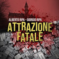 Attrazione fatale (MP3-Download) - Ripa, Alberto; Ripa, Giorgio