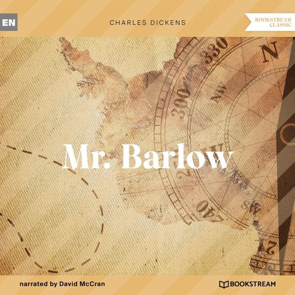 Mr. Barlow (MP3-Download) Mr. Barlow (MP3-Download)