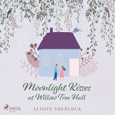 Moonlight Kisses at Willow Tree Hall (MP3-Download)