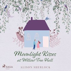 Moonlight Kisses at Willow Tree Hall (MP3-Download) - Sherlock, Alison