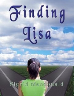 Finding Lisa (eBook, ePUB) - Macdonald, Sigrid