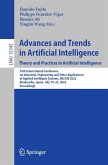 Advances and Trends in Artificial Intelligence. Theory and Practices in Artificial Intelligence (eBook, PDF)