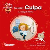 Emoción: Culpa (eBook, ePUB) Emoción: Culpa (eBook, ePUB)